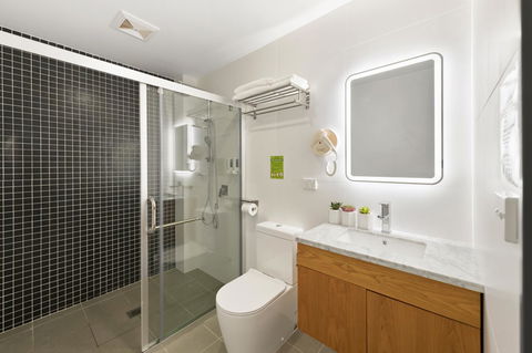YEHS Hotel Sydney QVB - Perisher Accommodation 24