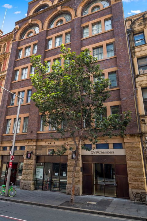 YEHS Hotel Sydney QVB - Perisher Accommodation 26