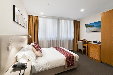 YEHS Hotel Sydney QVB - Perisher Accommodation 40