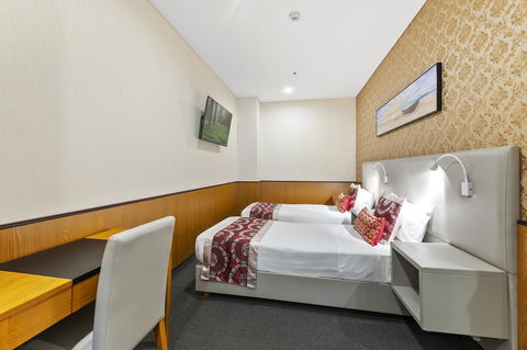 YEHS Hotel Sydney QVB - Perisher Accommodation 18