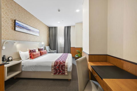 YEHS Hotel Sydney QVB - Perisher Accommodation 19