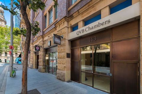 YEHS Hotel Sydney QVB - Perisher Accommodation 30