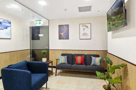 YEHS Hotel Sydney QVB - Perisher Accommodation 15