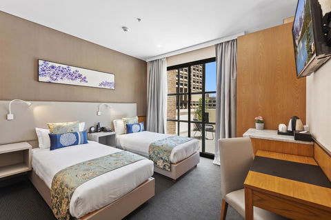 YEHS Hotel Sydney QVB - Perisher Accommodation 10
