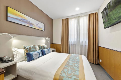YEHS Hotel Sydney QVB - Perisher Accommodation 20