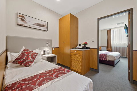YEHS Hotel Sydney QVB - Perisher Accommodation 39