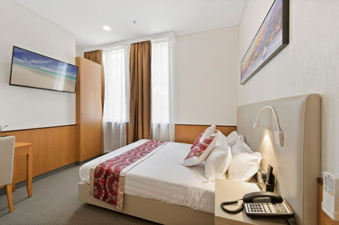 YEHS Hotel Sydney QVB - Perisher Accommodation 36