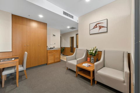 YEHS Hotel Sydney QVB - Perisher Accommodation 32