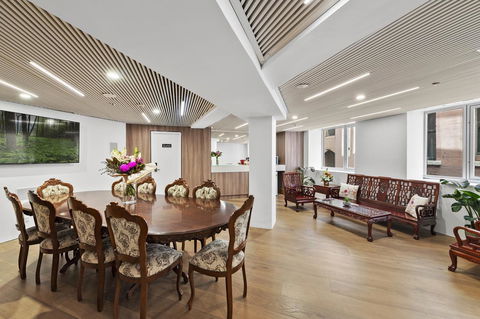 YEHS Hotel Sydney QVB - Perisher Accommodation 16