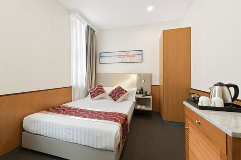 YEHS Hotel Sydney QVB - Perisher Accommodation 35