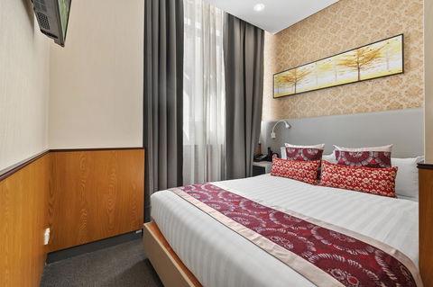 YEHS Hotel Sydney QVB - Perisher Accommodation 8