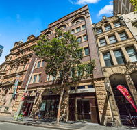 Sydney Hotel QVB - Perisher Accommodation
