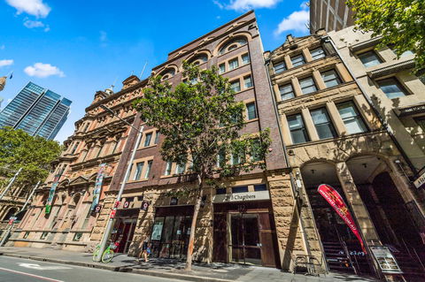 YEHS Hotel Sydney QVB - Perisher Accommodation 0