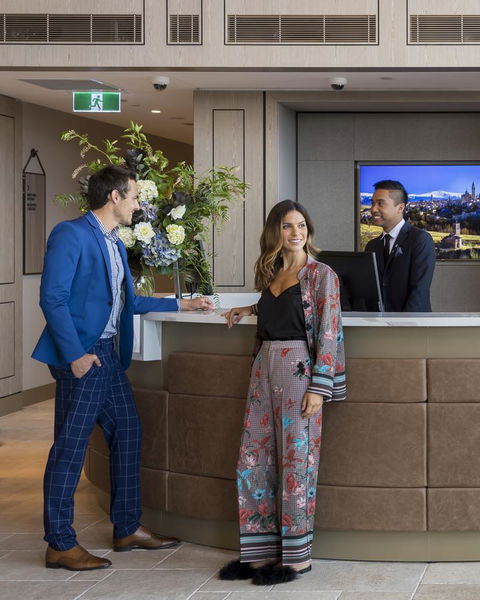 The William Inglis Mgallery - Perisher Accommodation 31