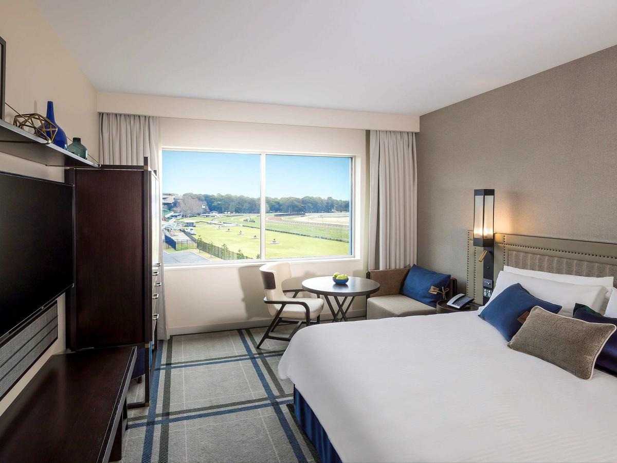 Abbotsbury NSW Perisher Accommodation