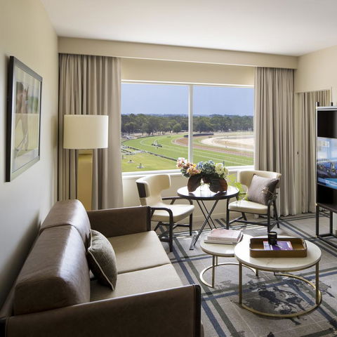 The William Inglis Mgallery - Perisher Accommodation 11