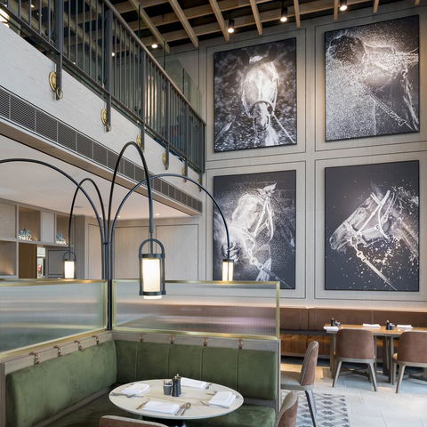 The William Inglis Mgallery - Perisher Accommodation 8