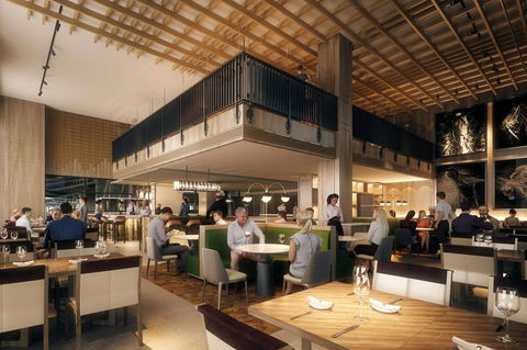 The William Inglis Mgallery - Perisher Accommodation 37