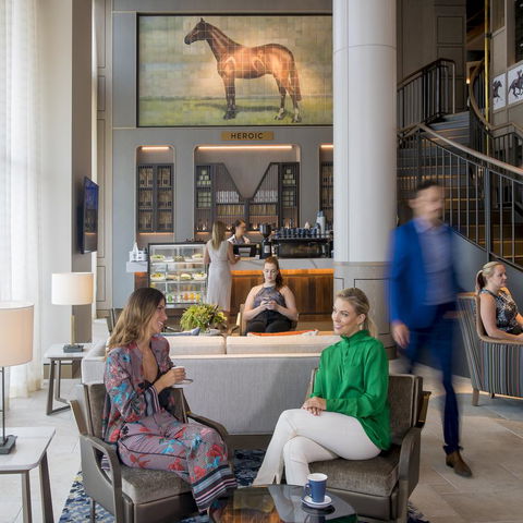 The William Inglis Mgallery - Perisher Accommodation 30