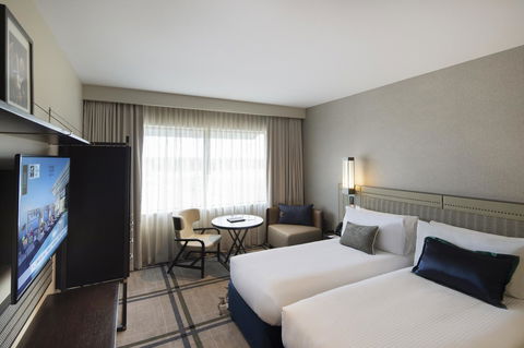 The William Inglis Mgallery - Perisher Accommodation 17