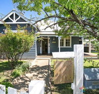 Belltrees - Perisher Accommodation