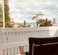 Little Blue Beach House - Perisher Accommodation