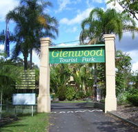 Glenwood Tourist Park  Motel - Perisher Accommodation