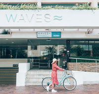 Waves Byron Bay - Perisher Accommodation