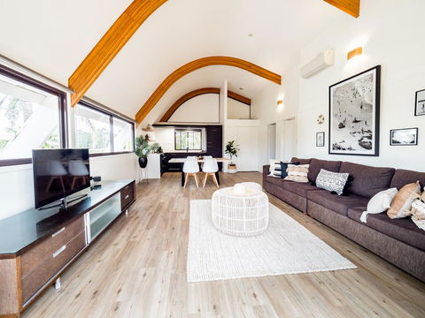 Waves Byron Bay - Perisher Accommodation 8