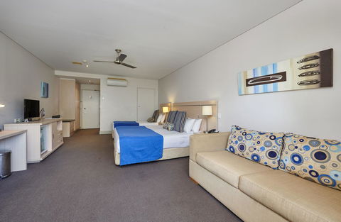 Waves Byron Bay - Perisher Accommodation 24