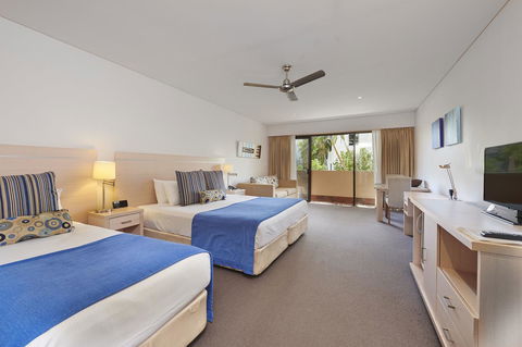 Waves Byron Bay - Perisher Accommodation 25
