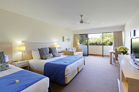 Waves Byron Bay - Perisher Accommodation 23