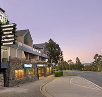 Banjo Paterson Inn - Perisher Accommodation