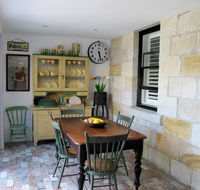 Apple Tree Cottage - Perisher Accommodation