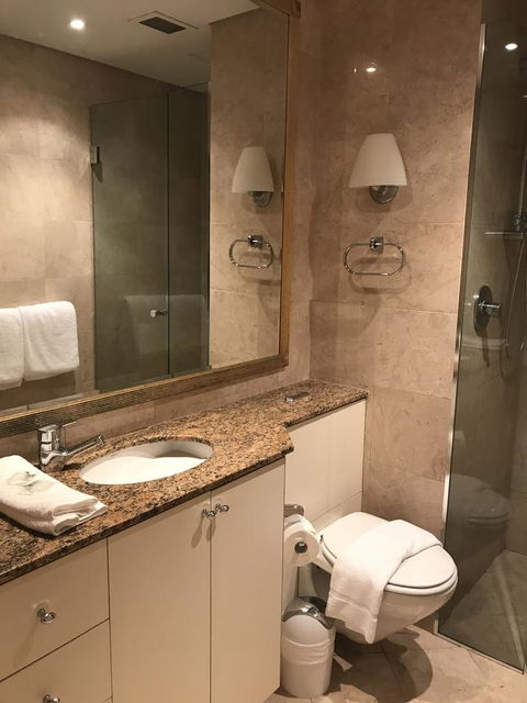 Wyndel Apartments Sydney CBD - Bond - Perisher Accommodation 7