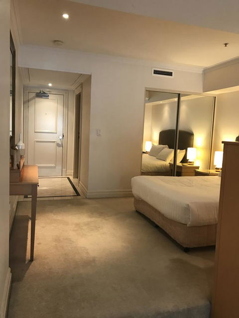 Wyndel Apartments Sydney CBD - Bond - Perisher Accommodation 5