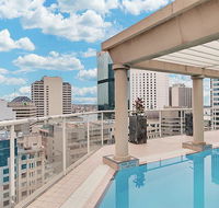 Wyndel Apartments Sydney CBD - Bond - Perisher Accommodation