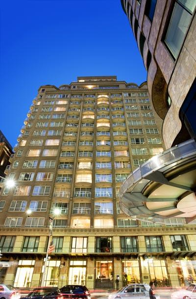 Wyndel Apartments Sydney CBD - Bond - Perisher Accommodation 3