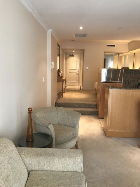 Wyndel Apartments Sydney CBD - Bond - Perisher Accommodation 4