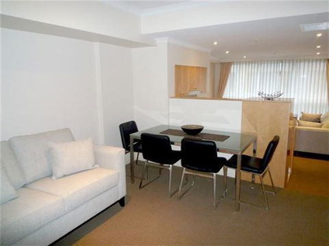 Wyndel Apartments Sydney CBD - Bond - Perisher Accommodation 12