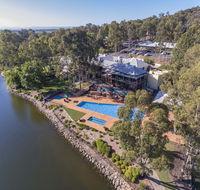 Oaks Cypress Lakes Resort - Perisher Accommodation