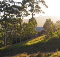 Bundle Hill Cottages - Perisher Accommodation