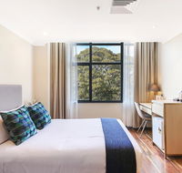 Ryals Hotel - Broadway - Perisher Accommodation