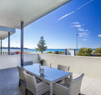 Beachfront Apartment Unit 2 - Perisher Accommodation