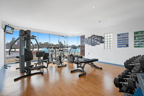 Mantra Quayside Port Macquarie - Perisher Accommodation 8
