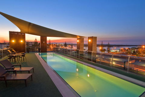 Mantra Quayside Port Macquarie - Perisher Accommodation 0