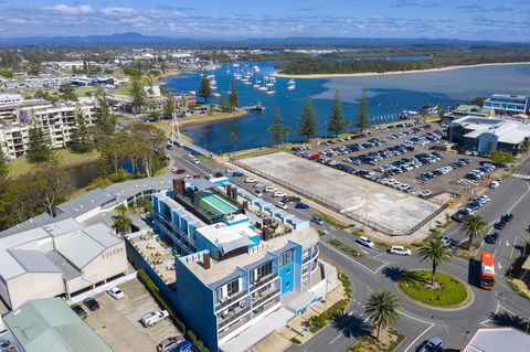 Mantra Quayside Port Macquarie - Perisher Accommodation 13