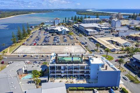 Mantra Quayside Port Macquarie - Perisher Accommodation 10