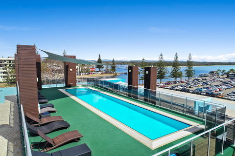 Mantra Quayside Port Macquarie - Perisher Accommodation 12