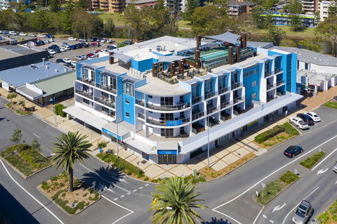 Mantra Quayside Port Macquarie - Perisher Accommodation 4